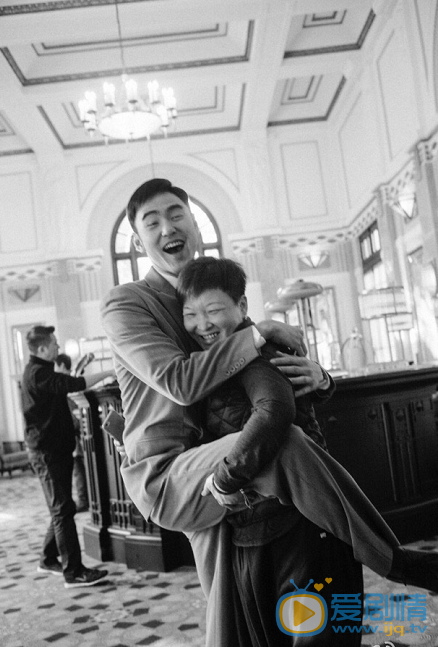 阮经天生活照 阮经天高清写真_阮经天高清剧照