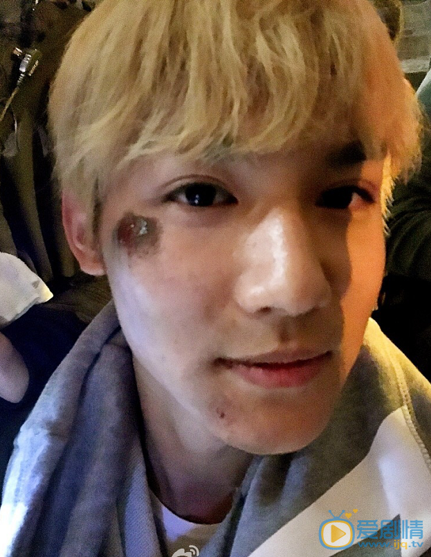 郑业成生活照 郑业成高清写真_郑业成高清剧照