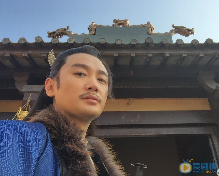 巩峥芈月传剧照 巩峥高清写真_巩峥高清剧照