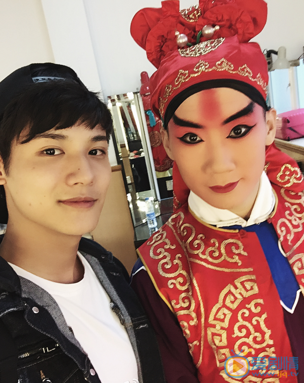 郑业成生活照 郑业成高清写真_郑业成高清剧照