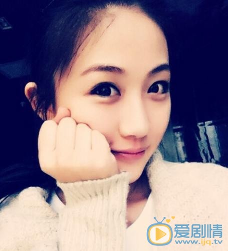 警花与警犬黄飞燕是谁扮演的?黄飞燕的扮演者李坤个人资料