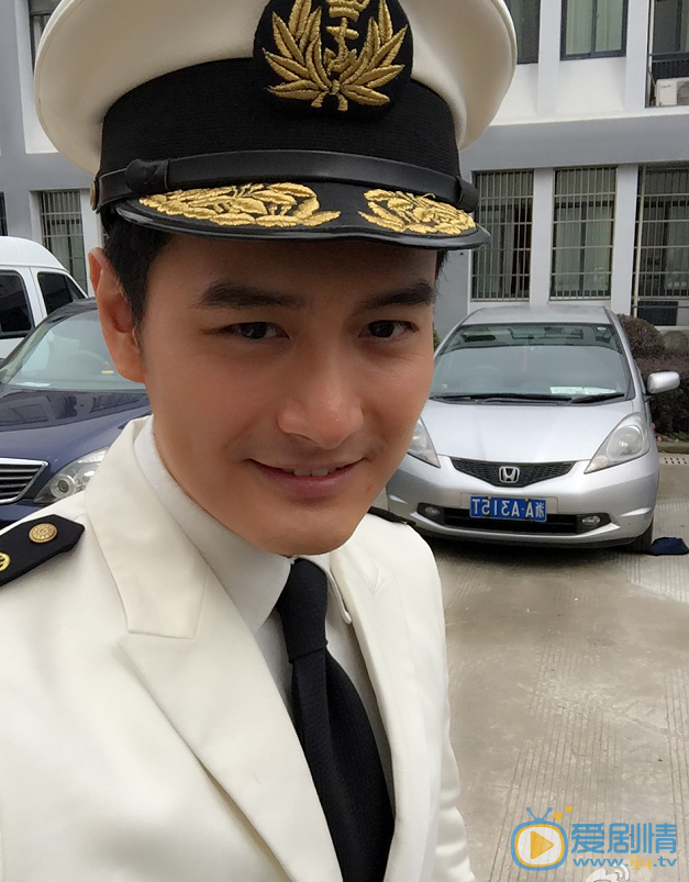  秀丽江山之长歌行阴识是谁演的？阴识扮演者王雨个人资料介绍