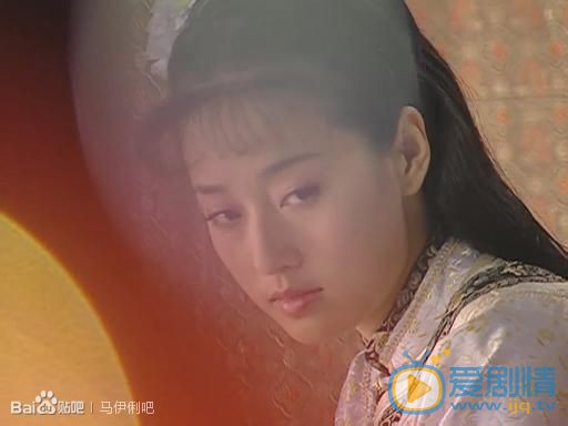 马伊琍《还珠格格3》剧照 马伊琍高清写真_马伊琍高清剧照