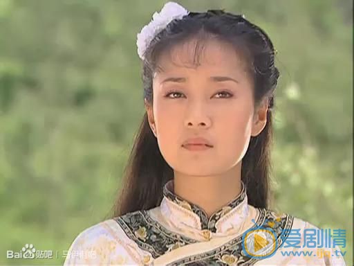 马伊琍《还珠格格3》剧照 马伊琍高清写真_马伊琍高清剧照