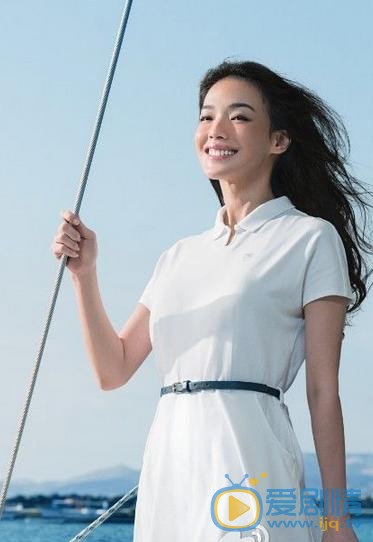 舒淇FILA代言照 舒淇高清写真_舒淇高清剧照