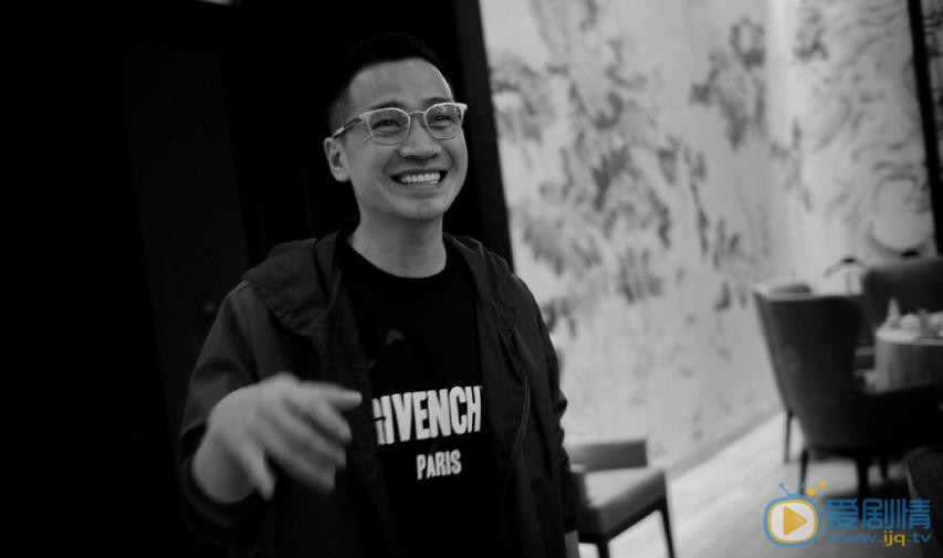 何晟铭生活照 何晟铭高清写真_何晟铭高清剧照