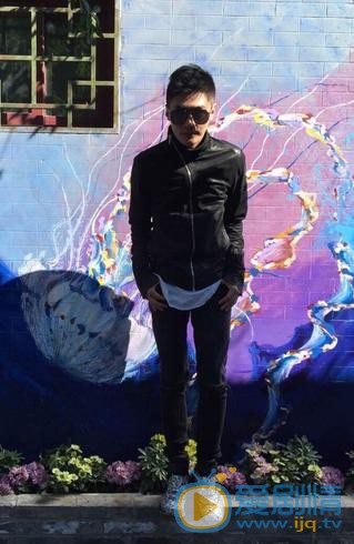 赵康玮生活照 赵康玮高清写真_赵康玮高清剧照