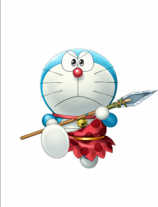 哆啦A梦：新大雄的日本诞生好看吗？有什么看点？