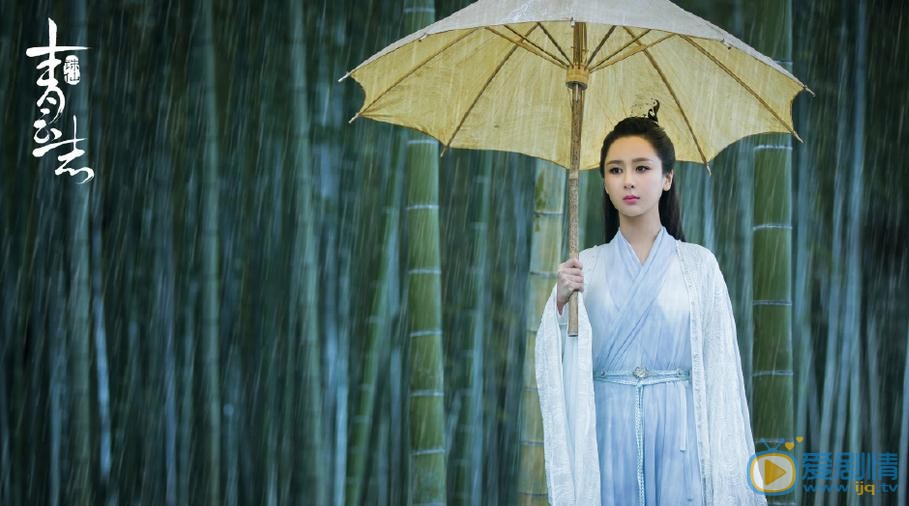 青云志分集剧情介绍