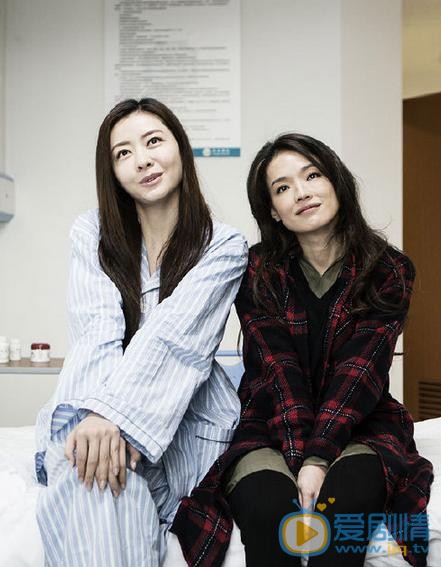 舒淇《剩者为王》剧照 舒淇高清写真_舒淇高清剧照