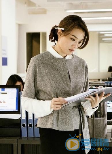 舒淇《剩者为王》剧照 舒淇高清写真_舒淇高清剧照