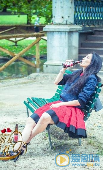 舒淇《我最好朋友的婚礼》剧照 舒淇高清写真_舒淇高清剧照