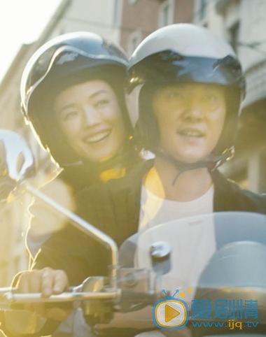舒淇《我最好朋友的婚礼》剧照 舒淇高清写真_舒淇高清剧照