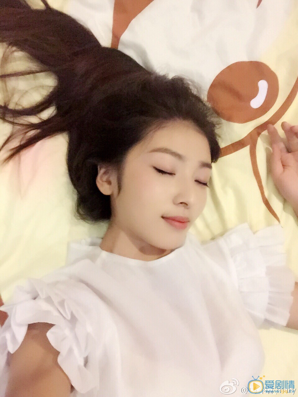 马春瑞生活照 马春瑞高清写真_马春瑞高清剧照