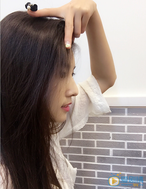 马春瑞生活照 马春瑞高清写真_马春瑞高清剧照