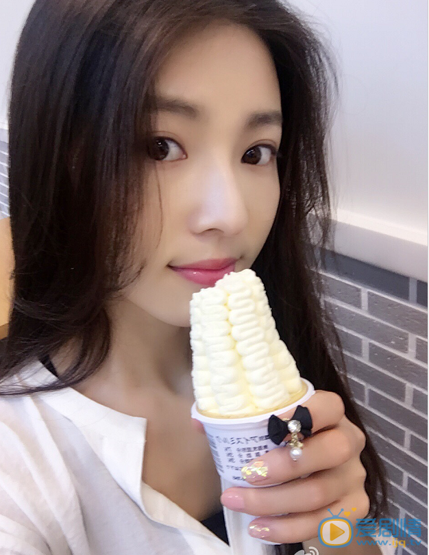 马春瑞生活照 马春瑞高清写真_马春瑞高清剧照