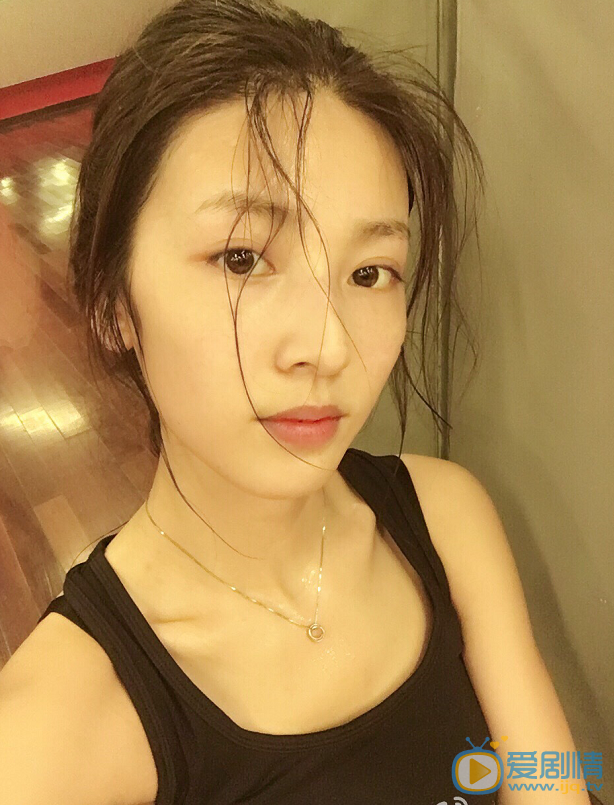 马春瑞生活照 马春瑞高清写真_马春瑞高清剧照