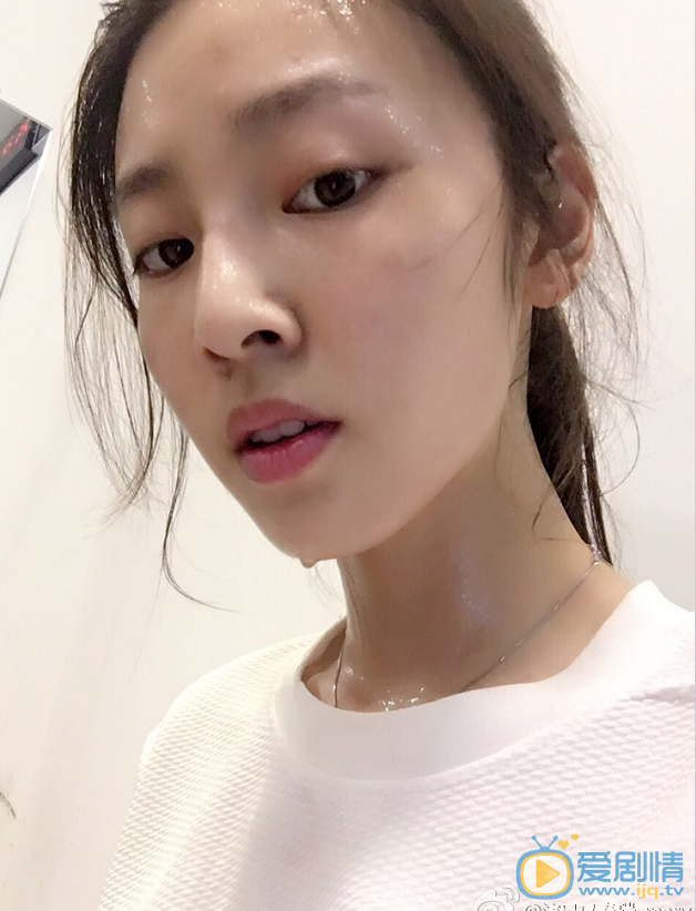 马春瑞生活照 马春瑞高清写真_马春瑞高清剧照
