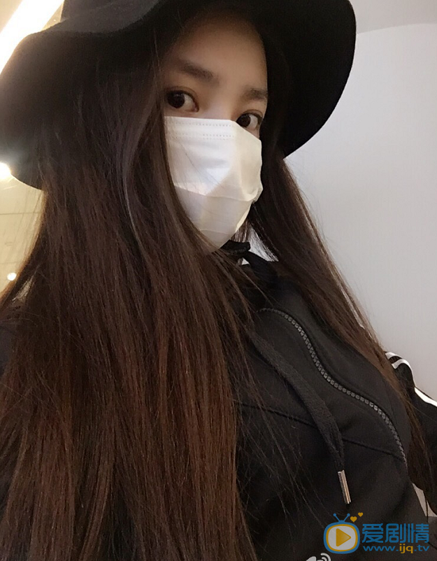 马春瑞生活照 马春瑞高清写真_马春瑞高清剧照