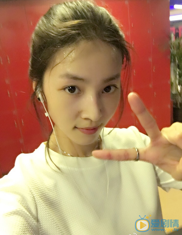 马春瑞生活照 马春瑞高清写真_马春瑞高清剧照