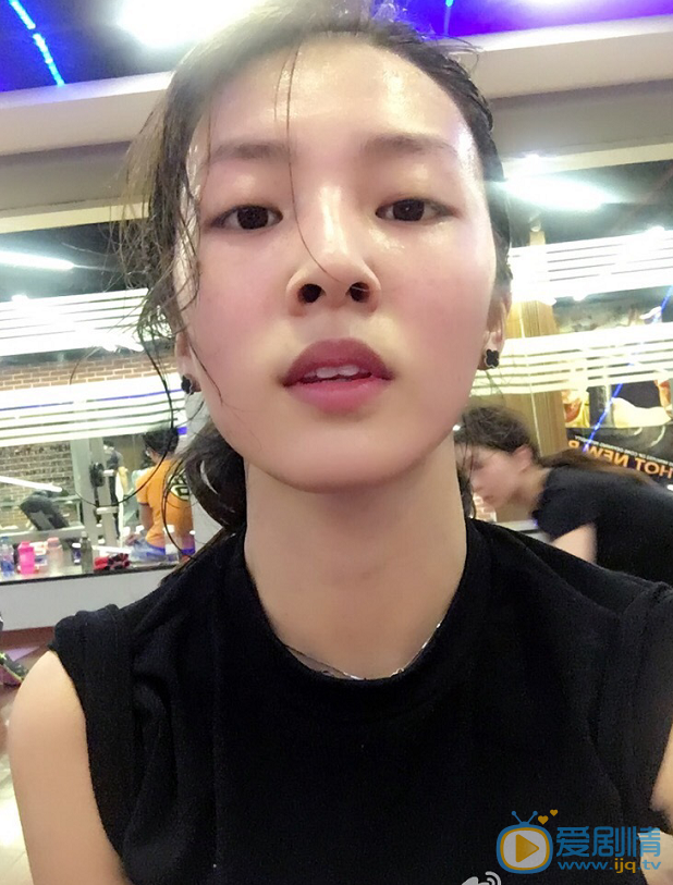 马春瑞生活照 马春瑞高清写真_马春瑞高清剧照