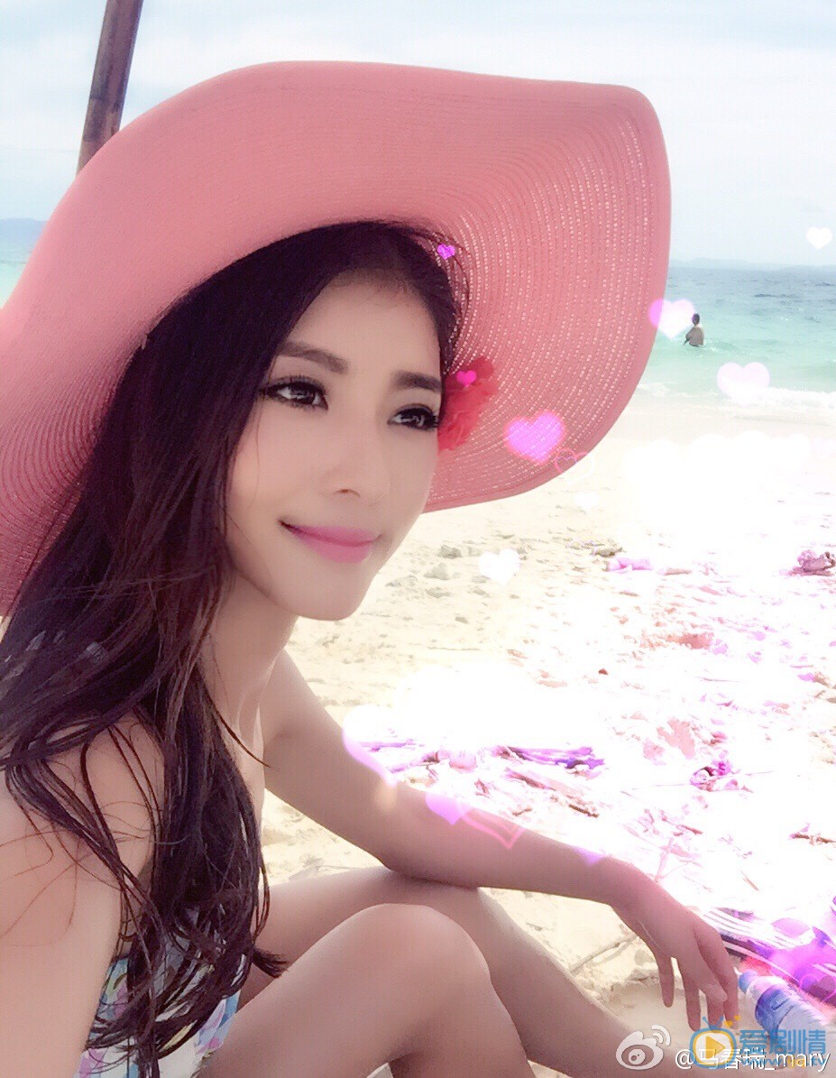 马春瑞旅游照 马春瑞高清写真_马春瑞高清剧照