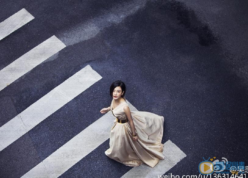吴恙性感大片 吴恙高清写真_吴恙高清剧照