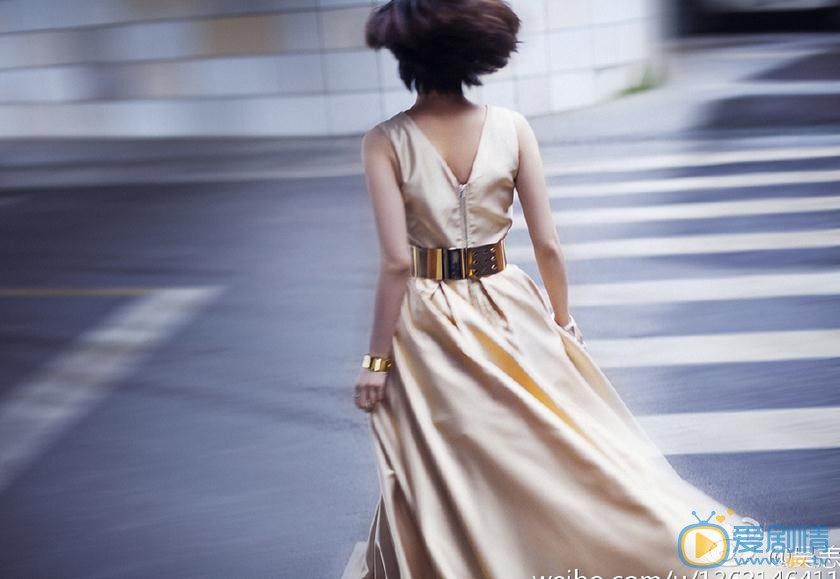 吴恙性感大片 吴恙高清写真_吴恙高清剧照