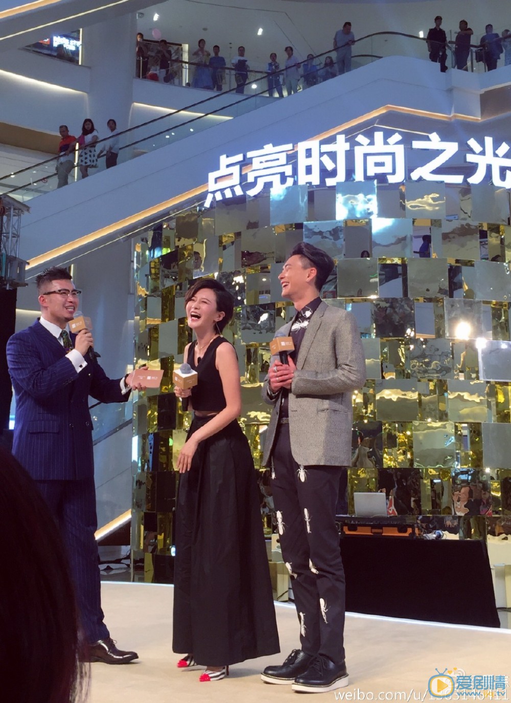 吴恙活动照 吴恙高清写真_吴恙高清剧照