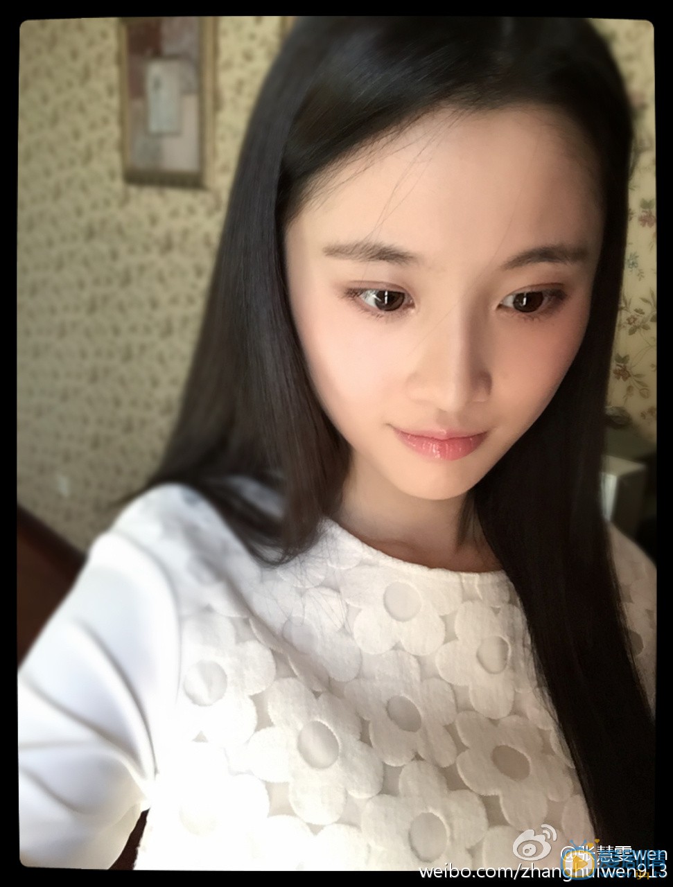 张慧雯生活照 张慧雯高清写真_张慧雯高清剧照