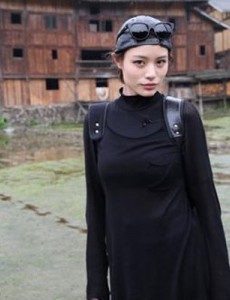 汪峰前妻葛荟婕吸毒被抓