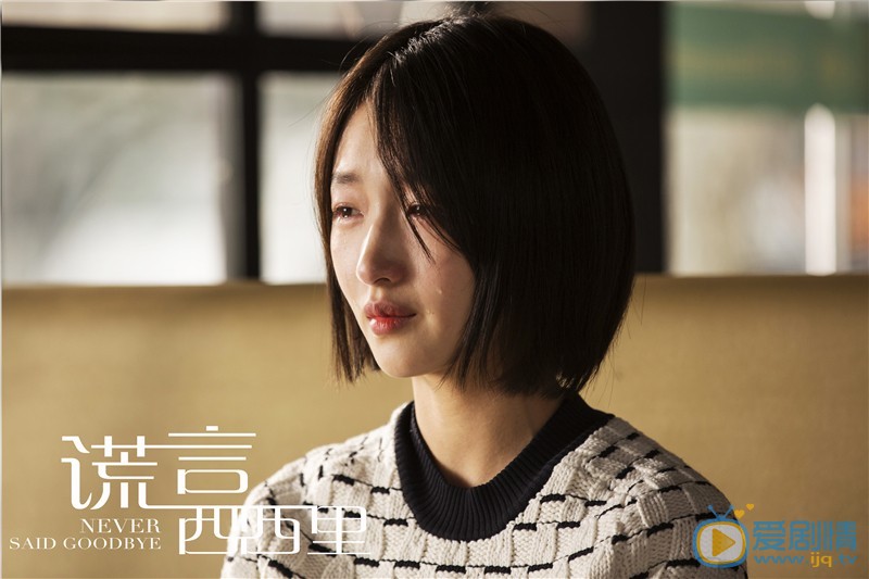 谎言西西里剧照
