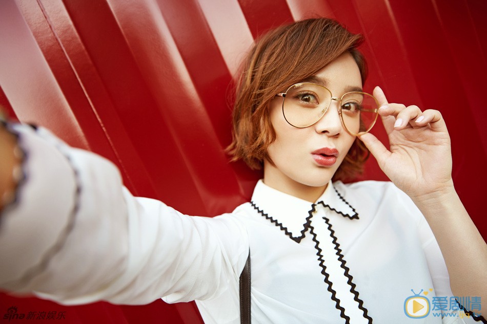 袁姗姗街拍写真 袁姗姗高清写真_袁姗姗高清剧照