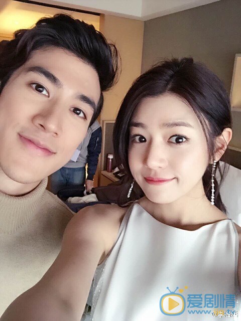 李治廷生活照 李治廷高清写真_李治廷高清剧照