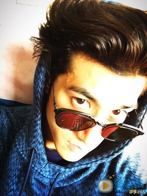 李治廷生活照 李治廷高清写真_李治廷高清剧照