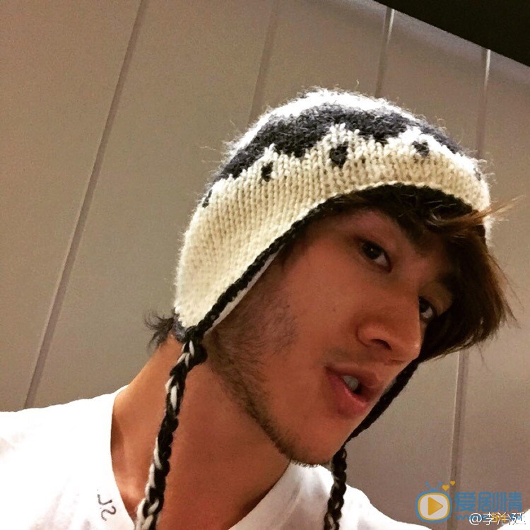 李治廷生活照 李治廷高清写真_李治廷高清剧照