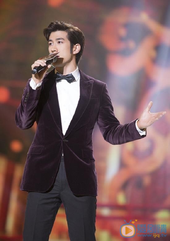 李治廷活动照 李治廷高清写真_李治廷高清剧照