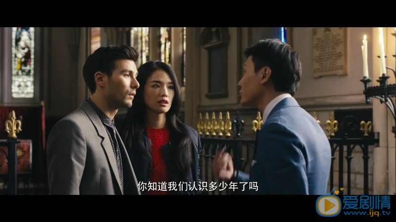 我最好朋友的婚礼剧照