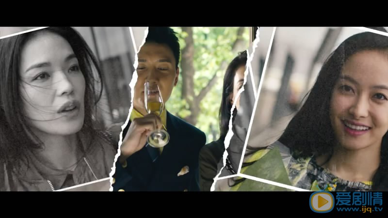 我最好朋友的婚礼剧照