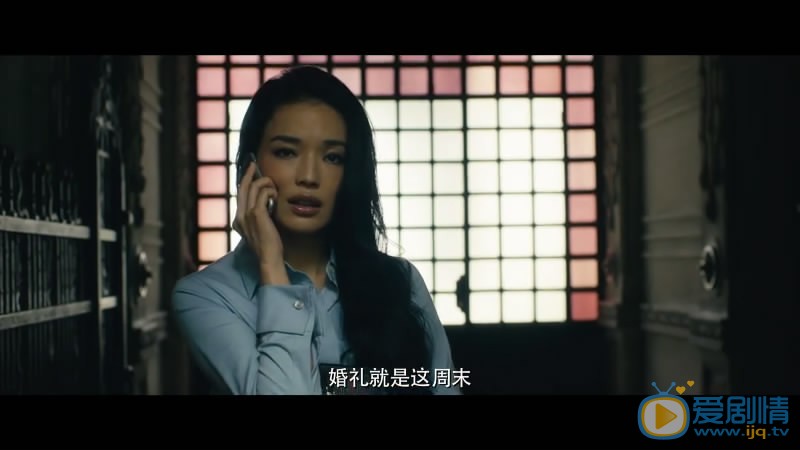 我最好朋友的婚礼剧照