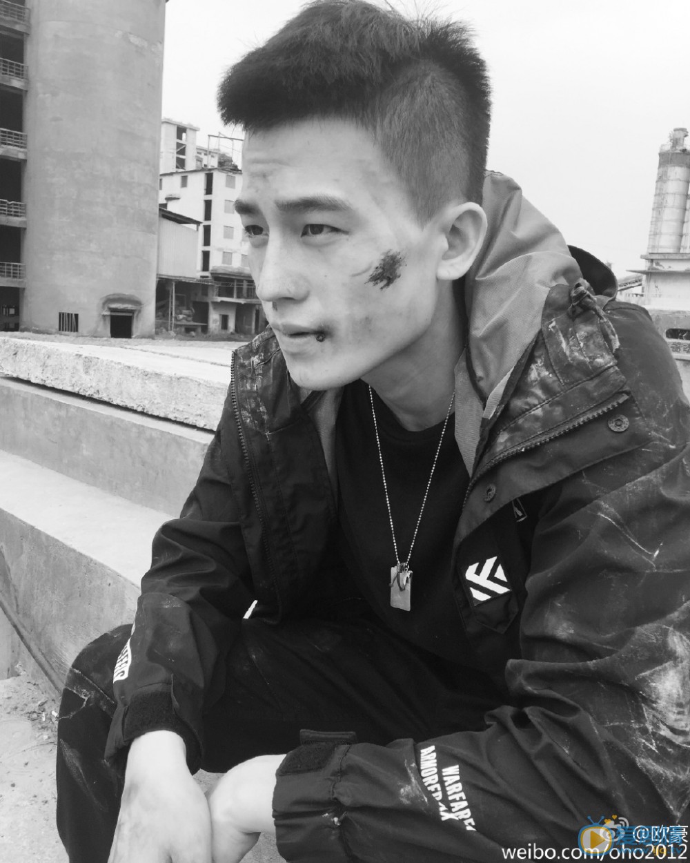 欧豪生活自拍 欧豪高清写真_欧豪高清剧照