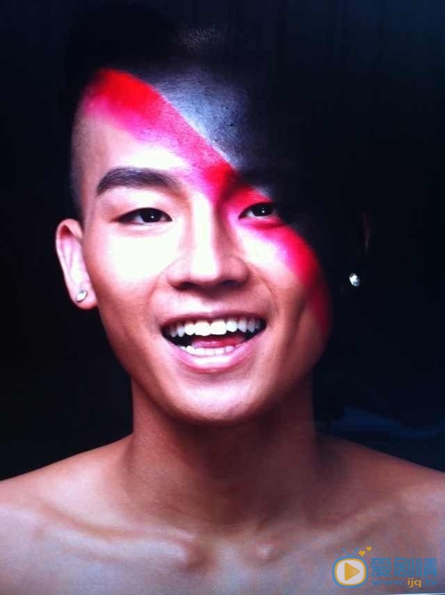 欧豪生活自拍 欧豪高清写真_欧豪高清剧照