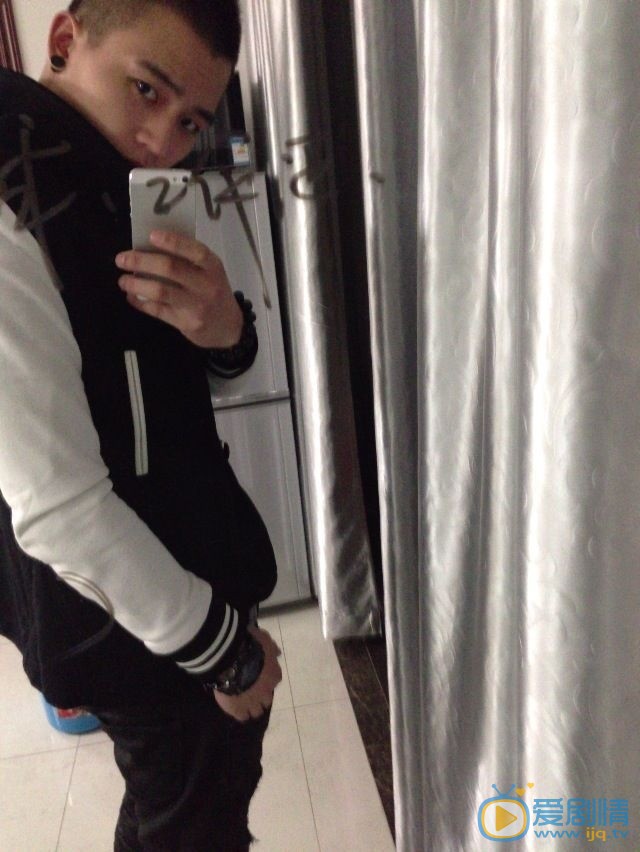 欧豪生活自拍 欧豪高清写真_欧豪高清剧照