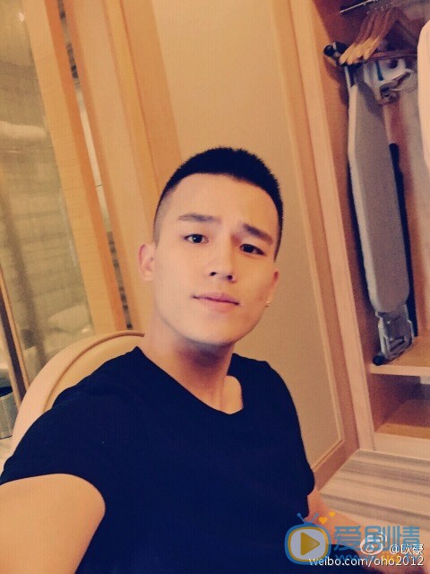 欧豪生活自拍 欧豪高清写真_欧豪高清剧照