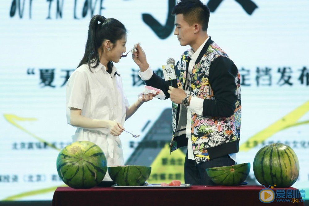 欧豪在世界中心呼唤爱剧照 欧豪高清写真_欧豪高清剧照