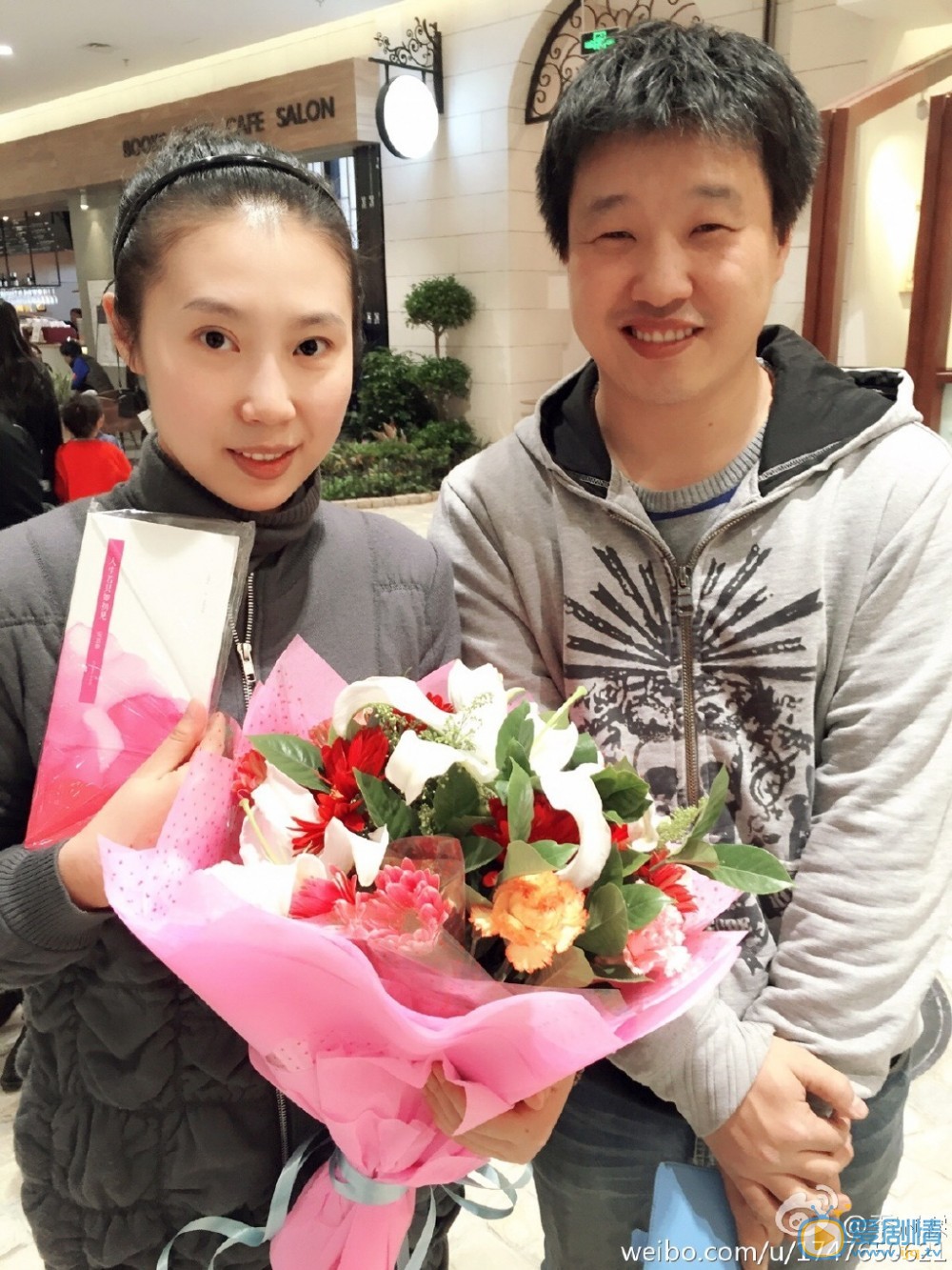 季冠霖生活照 季冠霖高清写真_季冠霖高清剧照