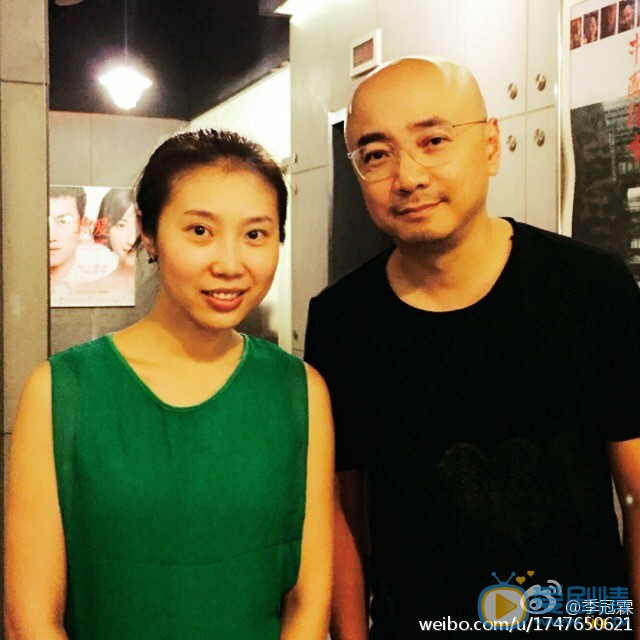 季冠霖明星合照 季冠霖高清写真_季冠霖高清剧照