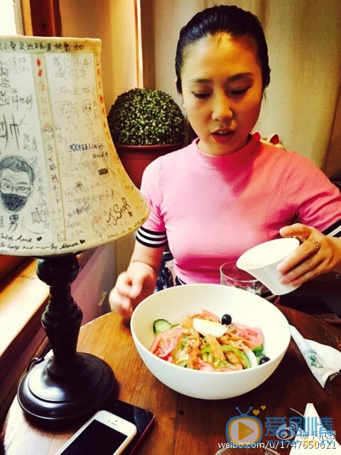 季冠霖生活照 季冠霖高清写真_季冠霖高清剧照