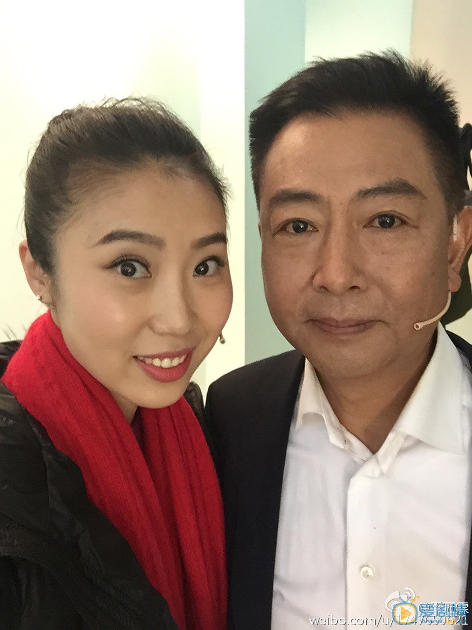 季冠霖明星合照 季冠霖高清写真_季冠霖高清剧照