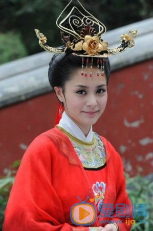 季冠霖影视配音角色 季冠霖高清写真_季冠霖高清剧照